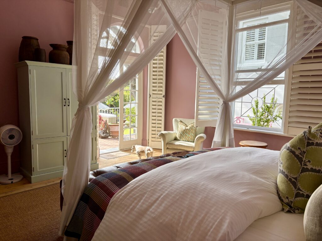 Garden Suite 2025